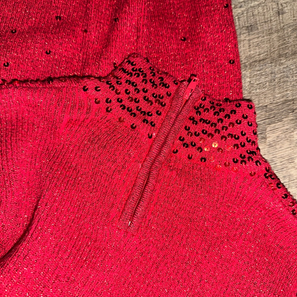 long sleeve blouse - Picture 2 of 3